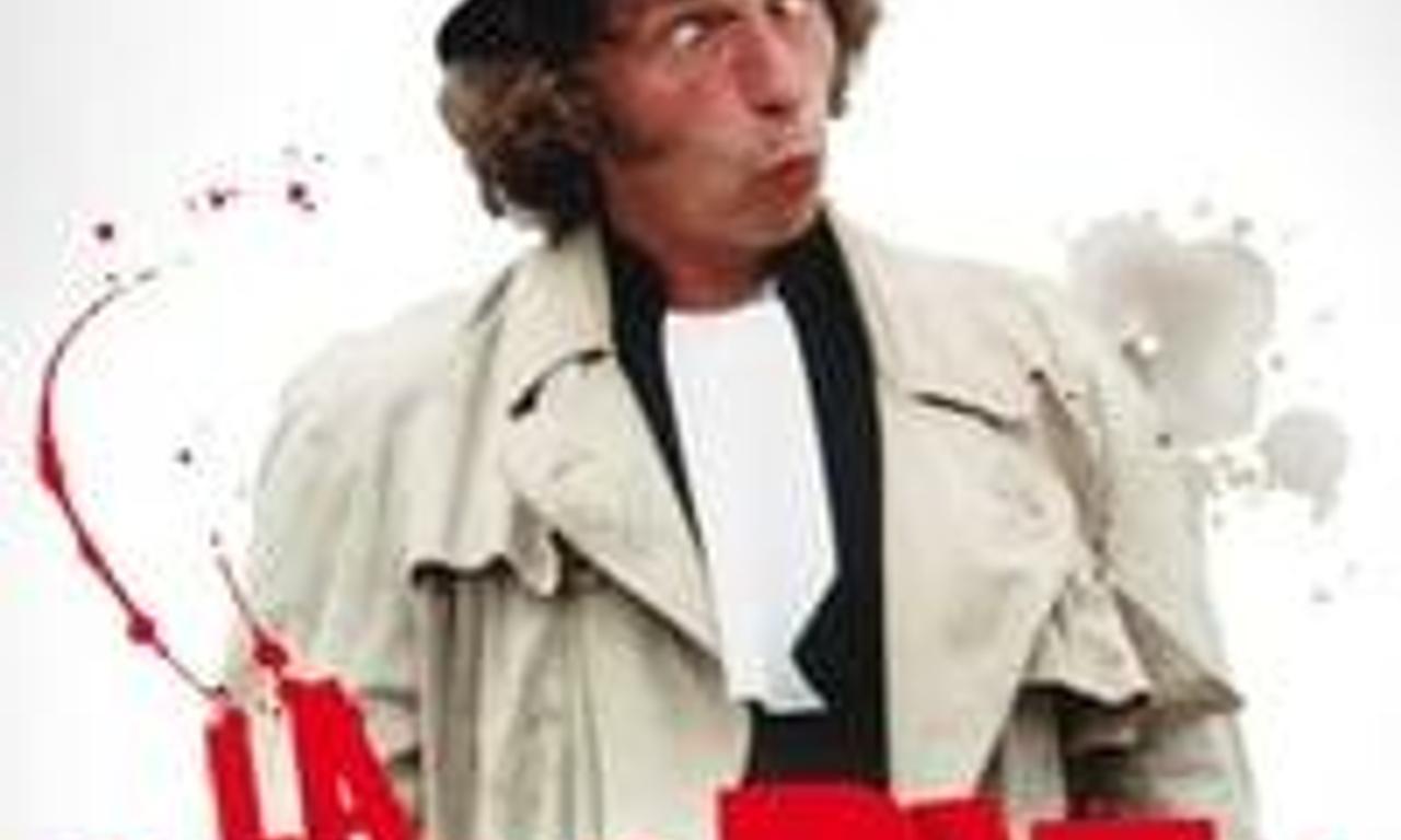 header image for Out of It