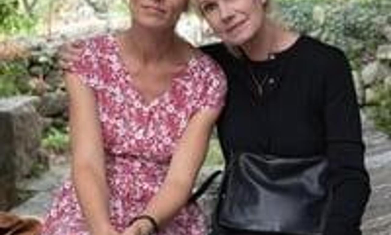 header image for The Morning After