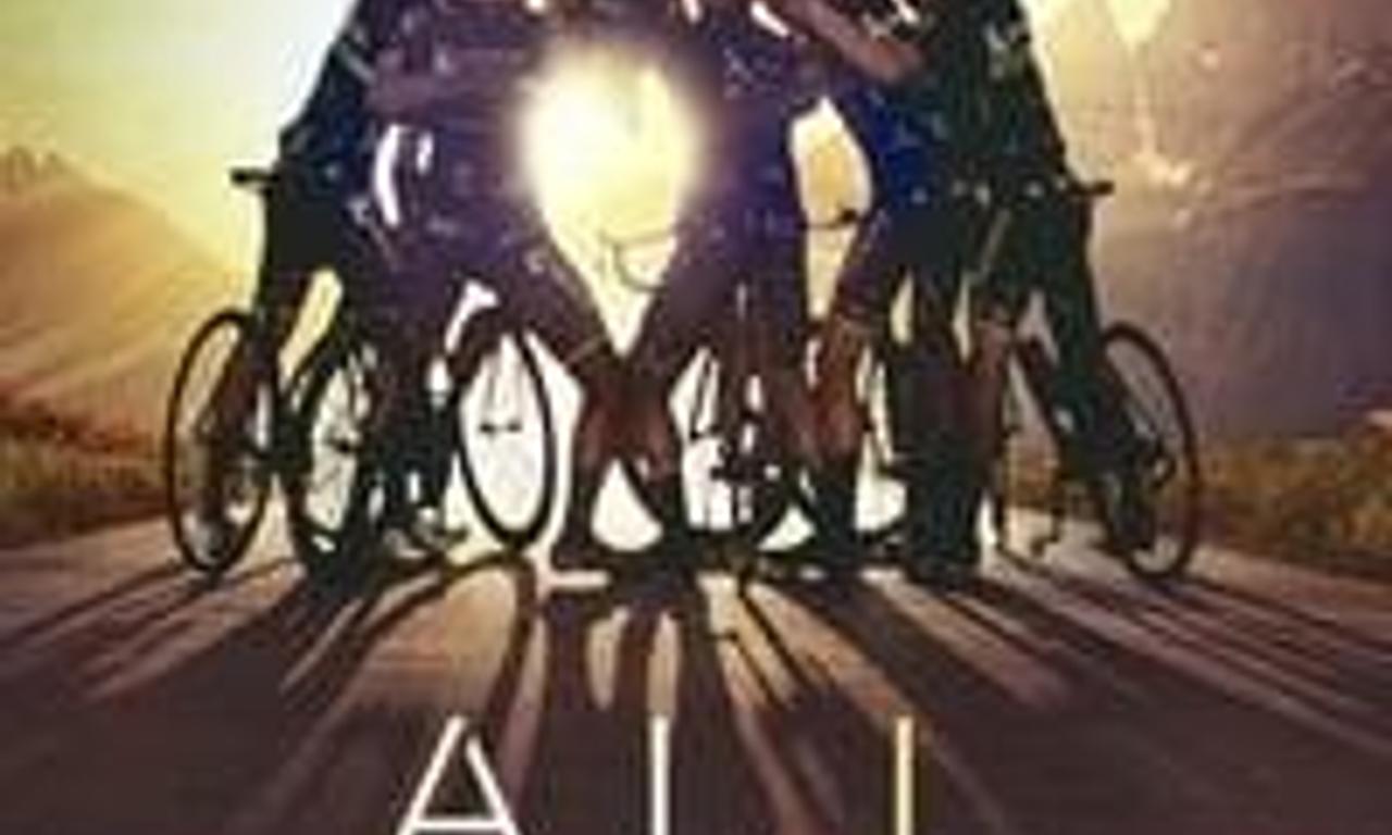 header image for All For One