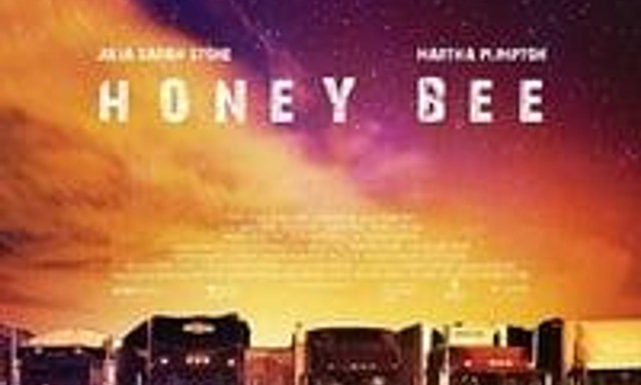 header image for Honey Bee