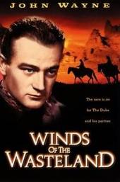 Winds of the Wasteland