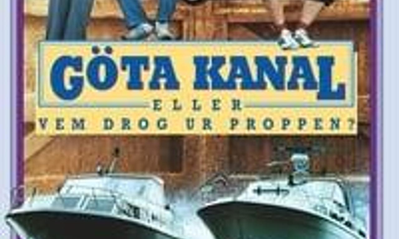 header image for Who Pulled The Plug?