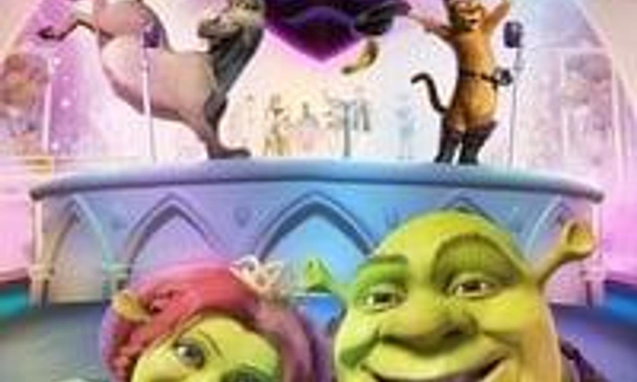 header image for Far Far Away Idol