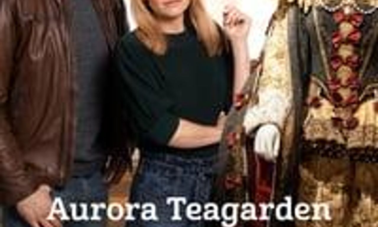 header image for Aurora Teagarden Mysteries: Heist and Seek