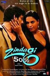 Zindagi 50 50