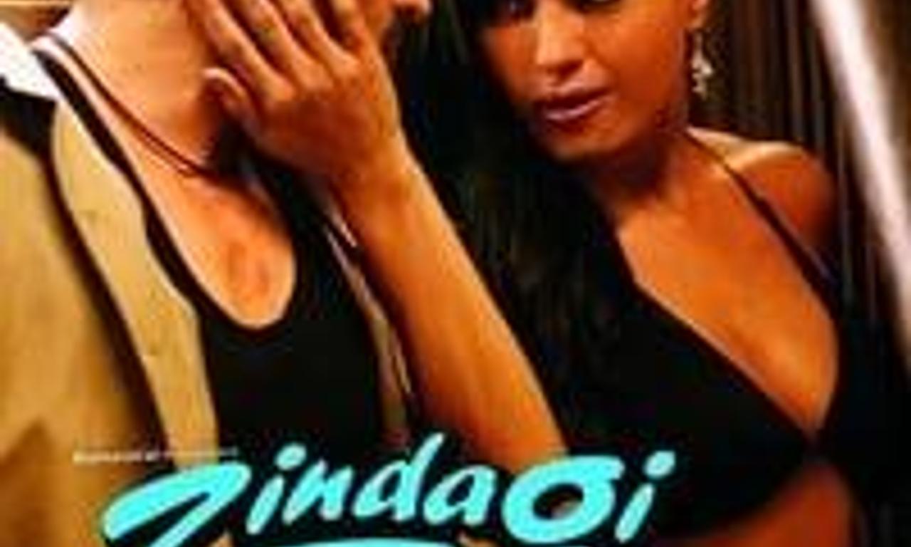 header image for Zindagi 50 50