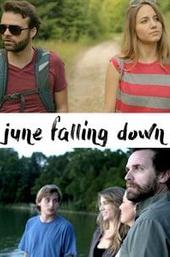 June Falling Down