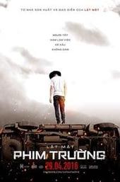 Lật Mặt: Phim Trường