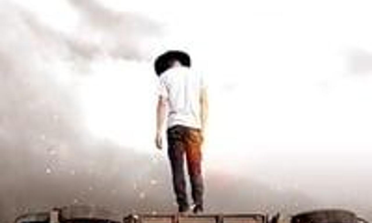 header image for Lật Mặt: Phim Trường