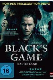 Black's Game