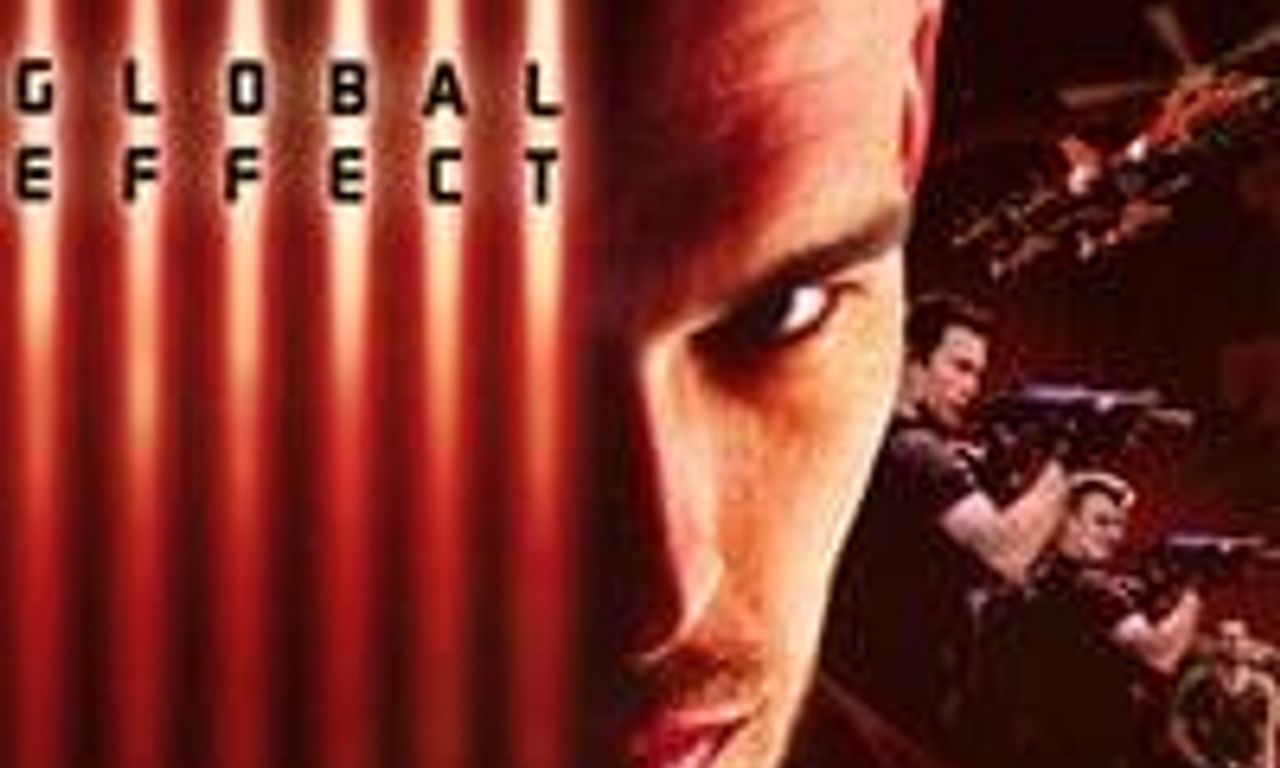 header image for Global Effect