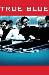 True Blue