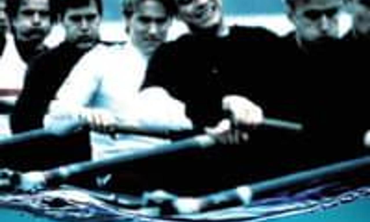 header image for True Blue