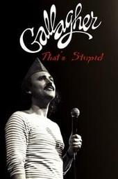 Gallagher: That's Stupid