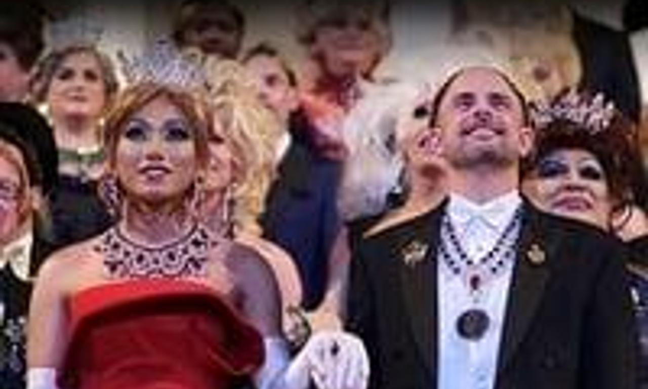 header image for 50 Years of Fabulous