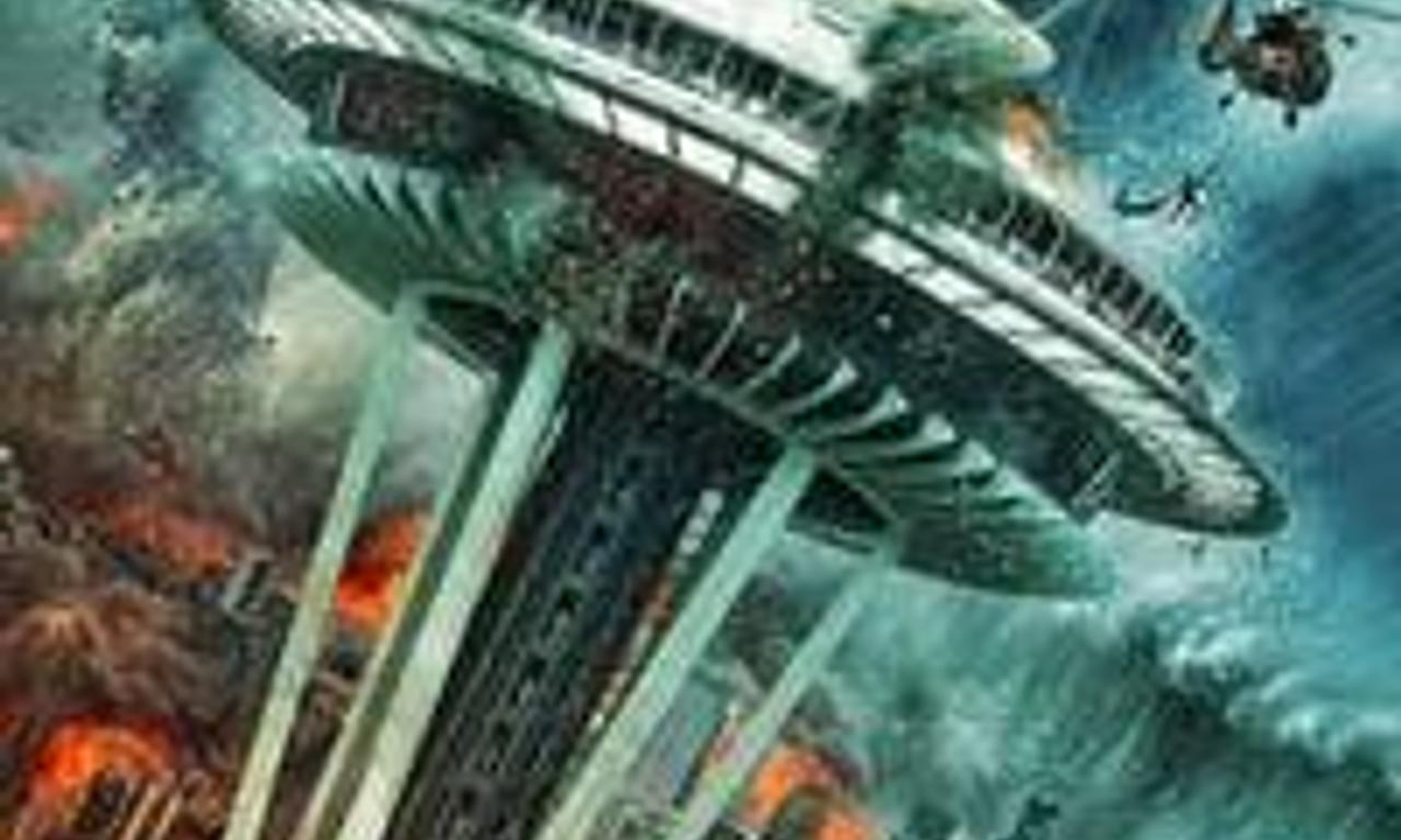 header image for End of the World