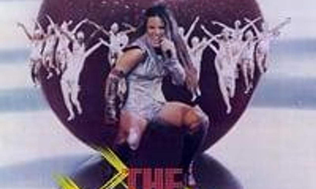 header image for The Apple