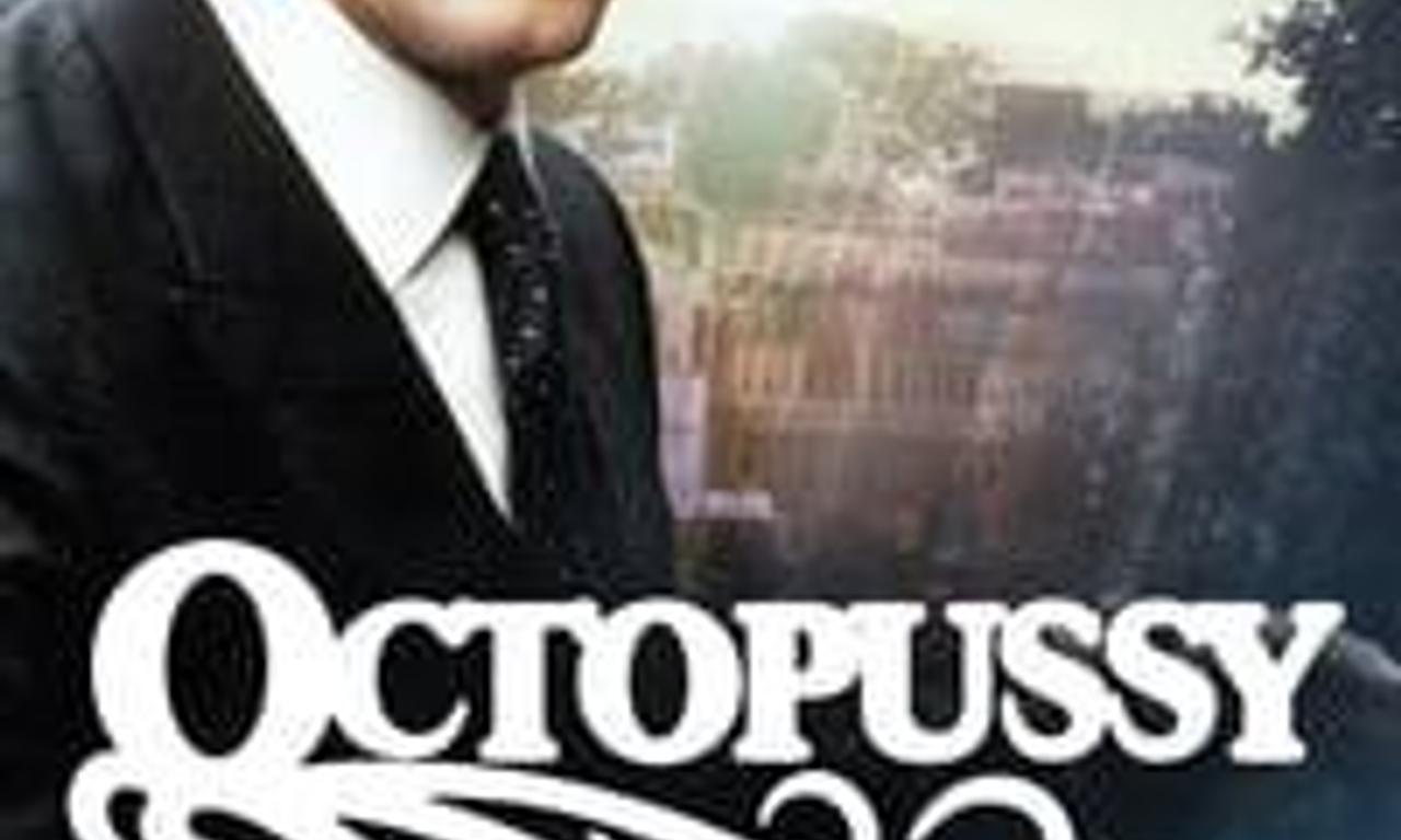 header image for Octopussy