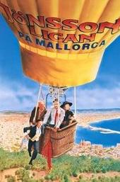 The Jönsson Gang in Mallorca