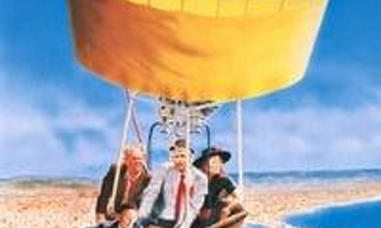 header image for The Jönsson Gang in Mallorca