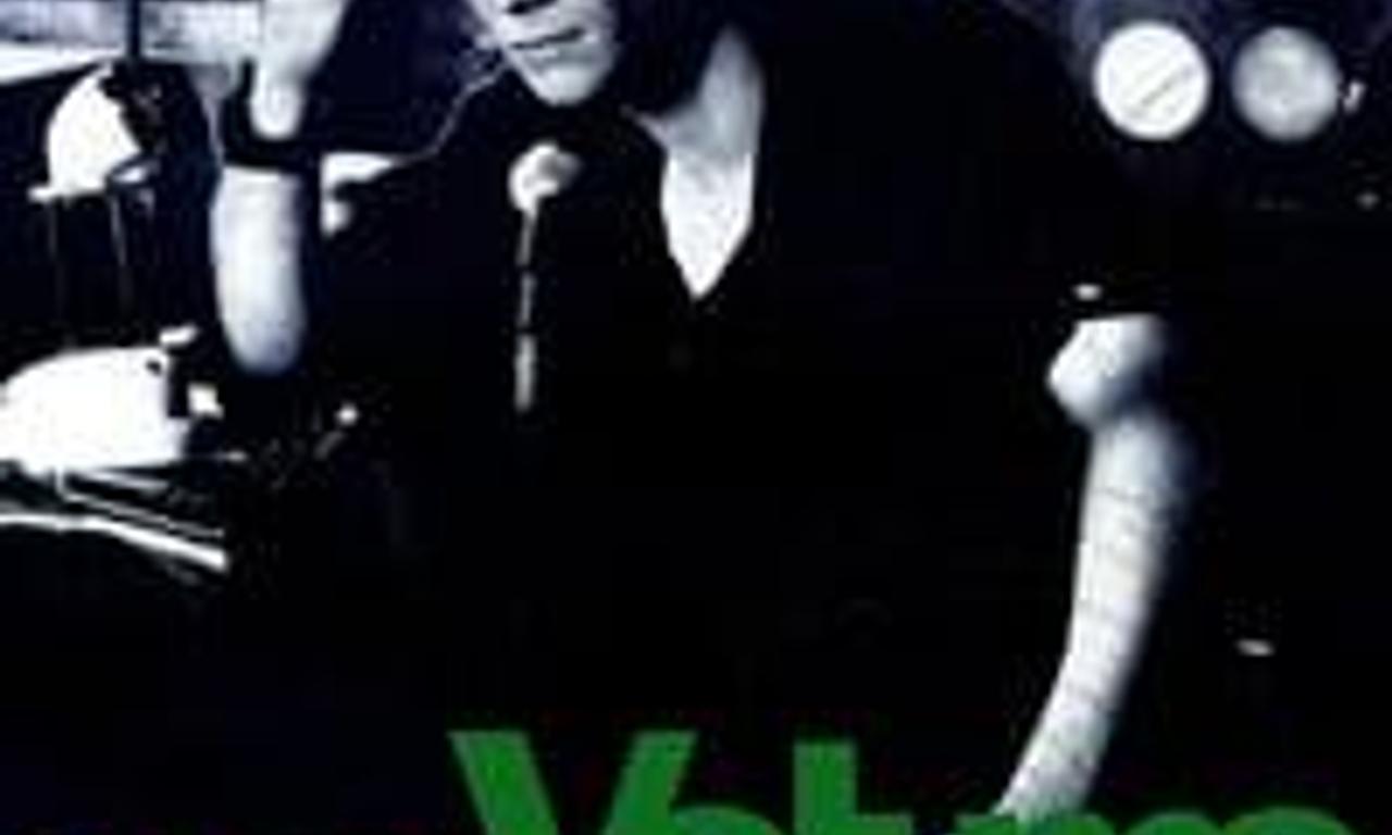 header image for Pump Up the Volume