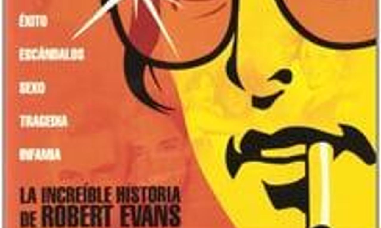 header image for The Kid Stays in the Picture