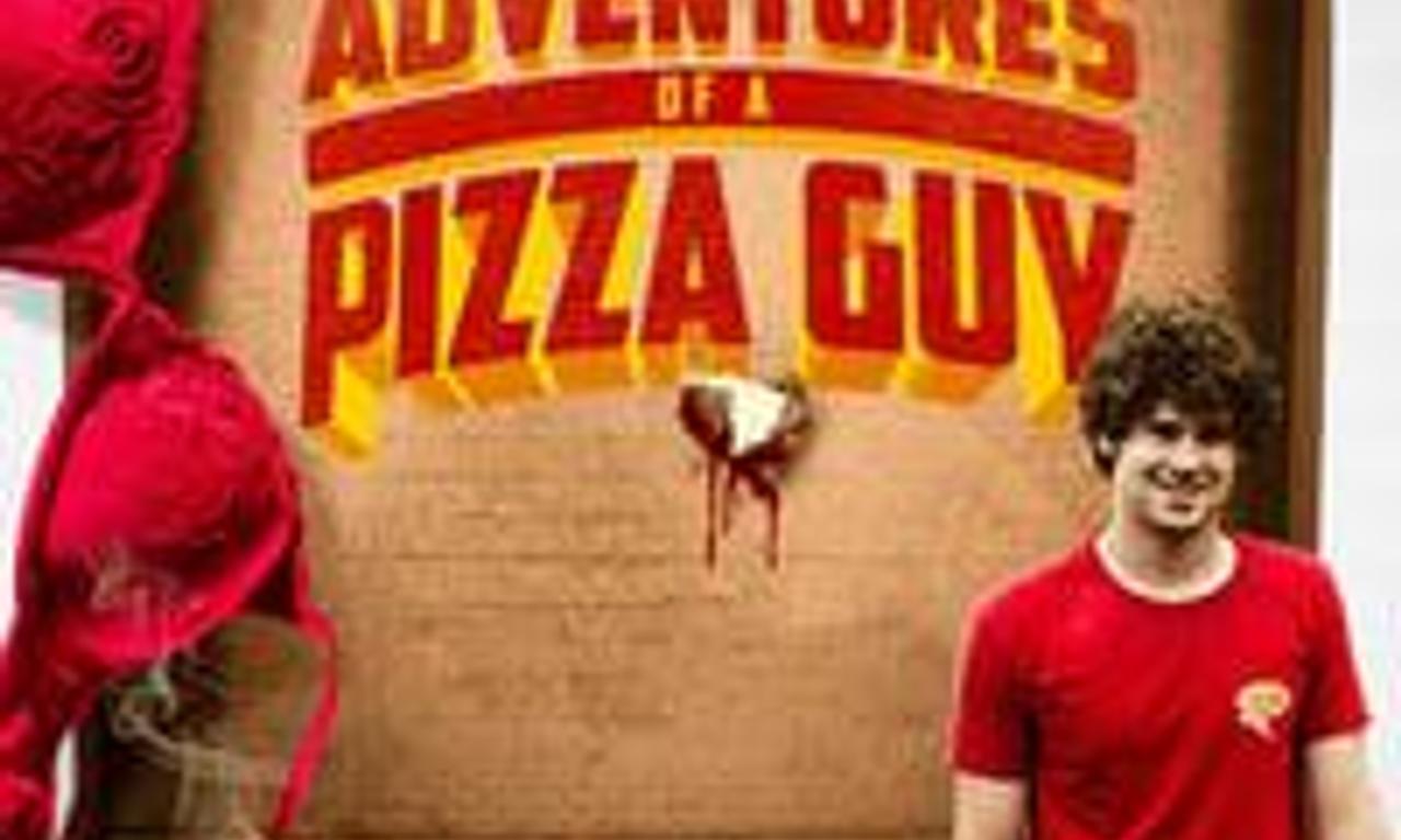 header image for Adventures of a Pizza Guy
