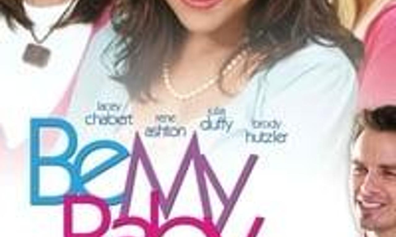 header image for Be My Baby