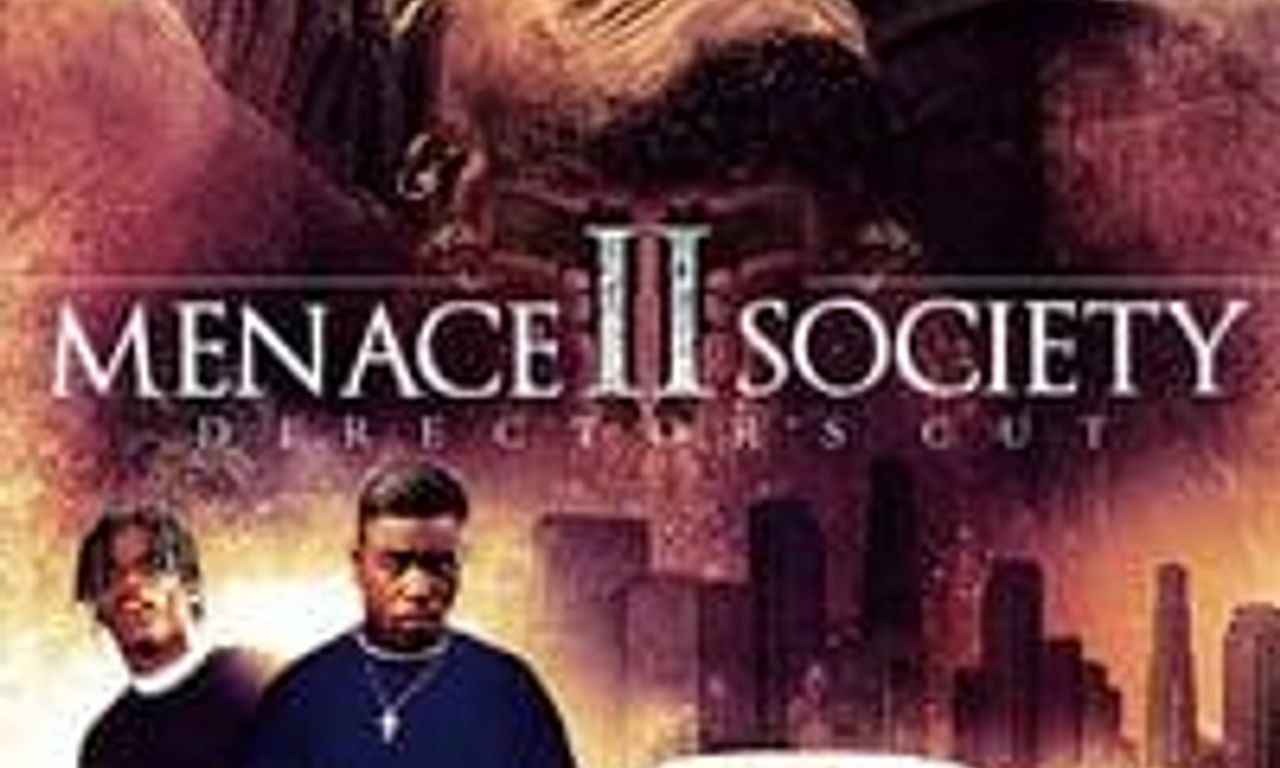 header image for Menace II Society