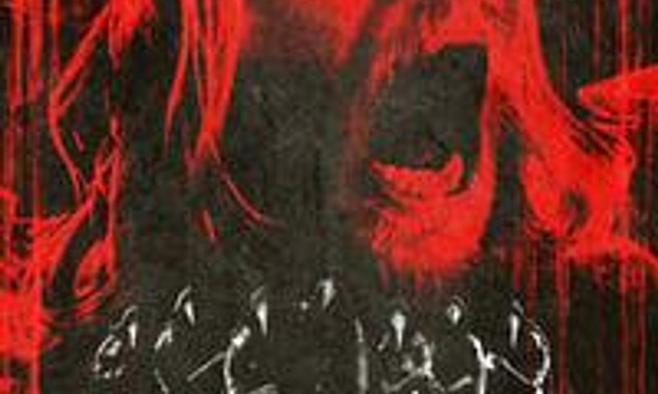 header image for The Unkindness of Ravens