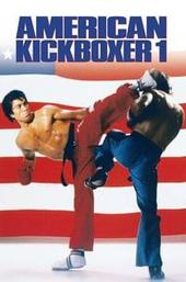 American Kickboxer