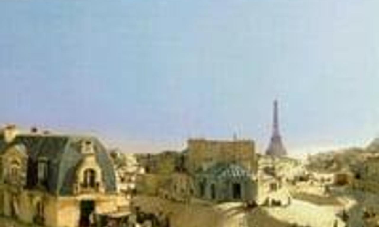 header image for Peut-être