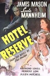 Hotel Reserve