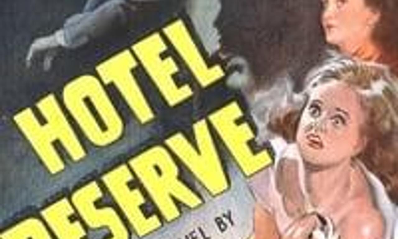 header image for Hotel Reserve