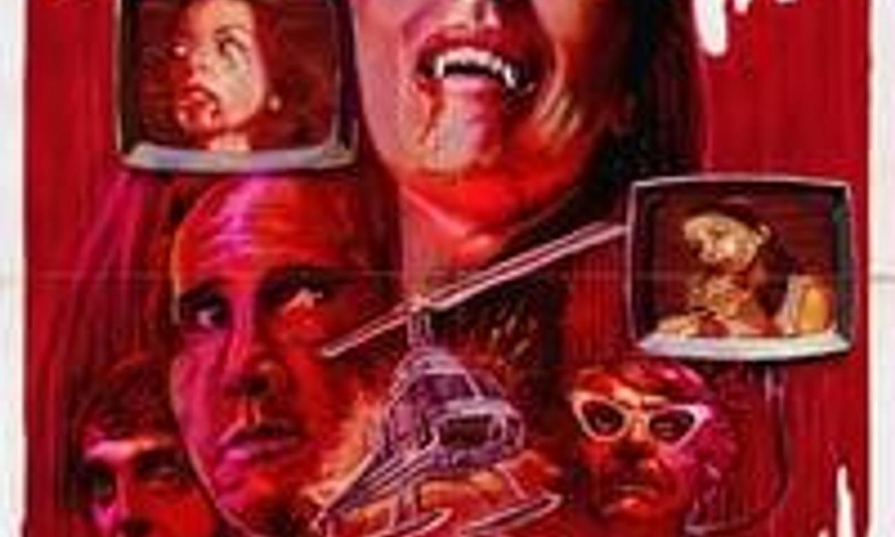 header image for Thirst