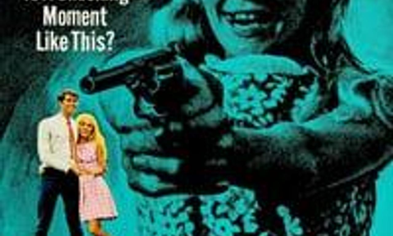 header image for Pretty Poison