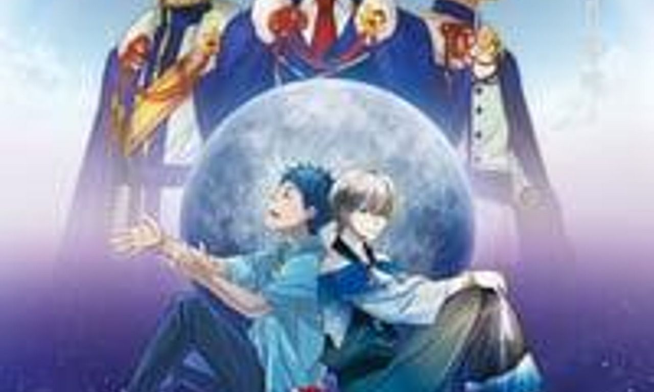 header image for King of Prism by Pretty Rhythm