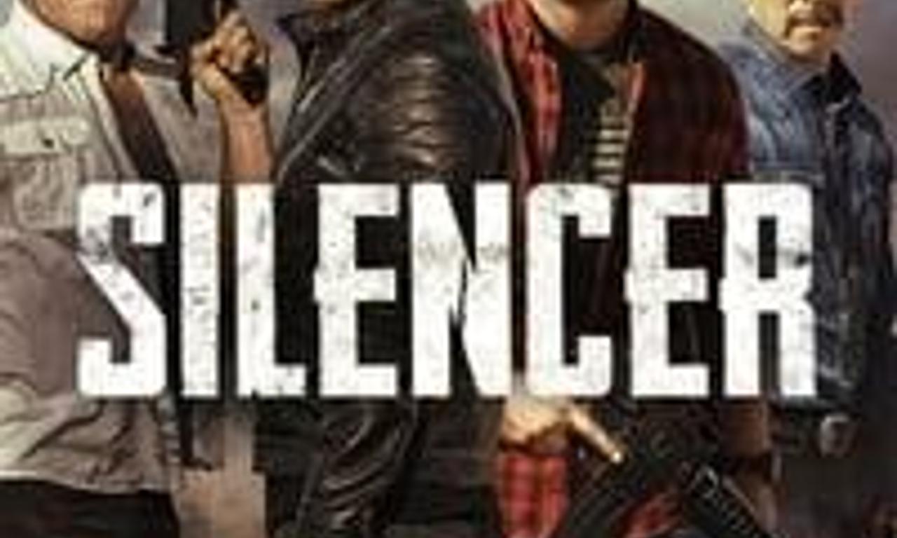 header image for Silencer