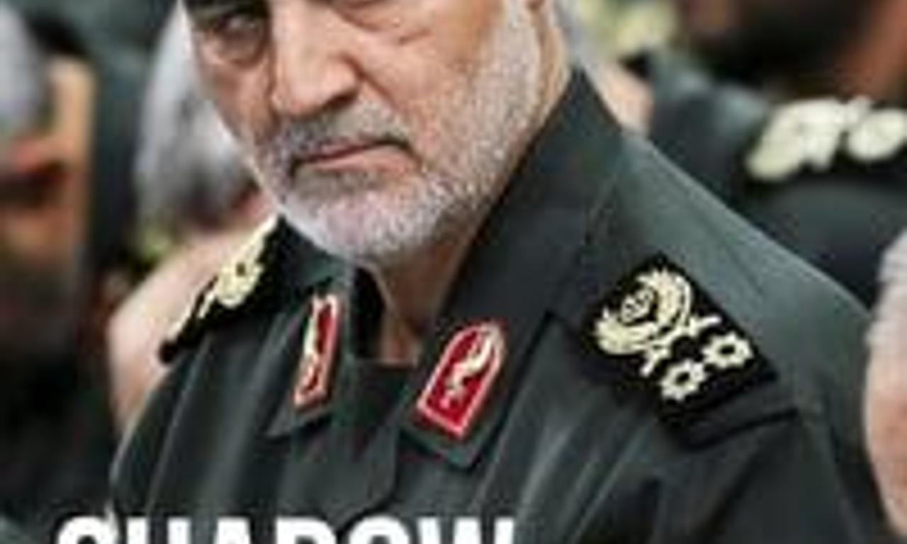 header image for Shadow Commander: Iran’s Military Mastermind