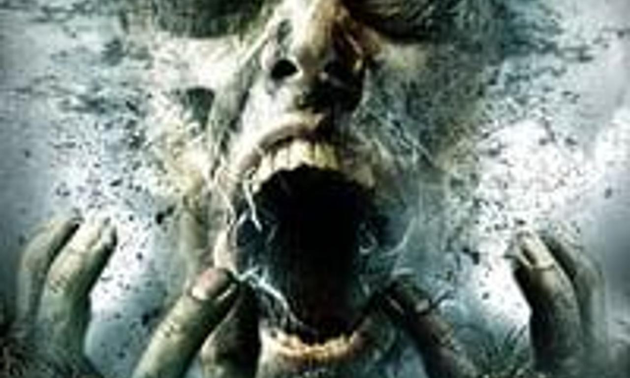 header image for Dark Island