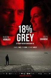 18% Grey