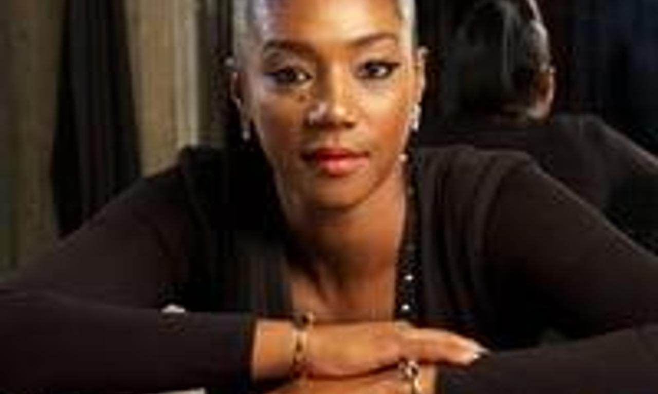 header image for Tiffany Haddish: She Ready! From the Hood To Hollywood!