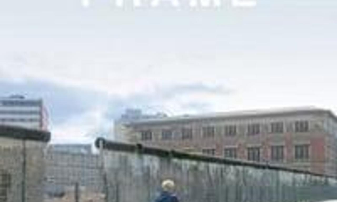 header image for The Invisible Frame