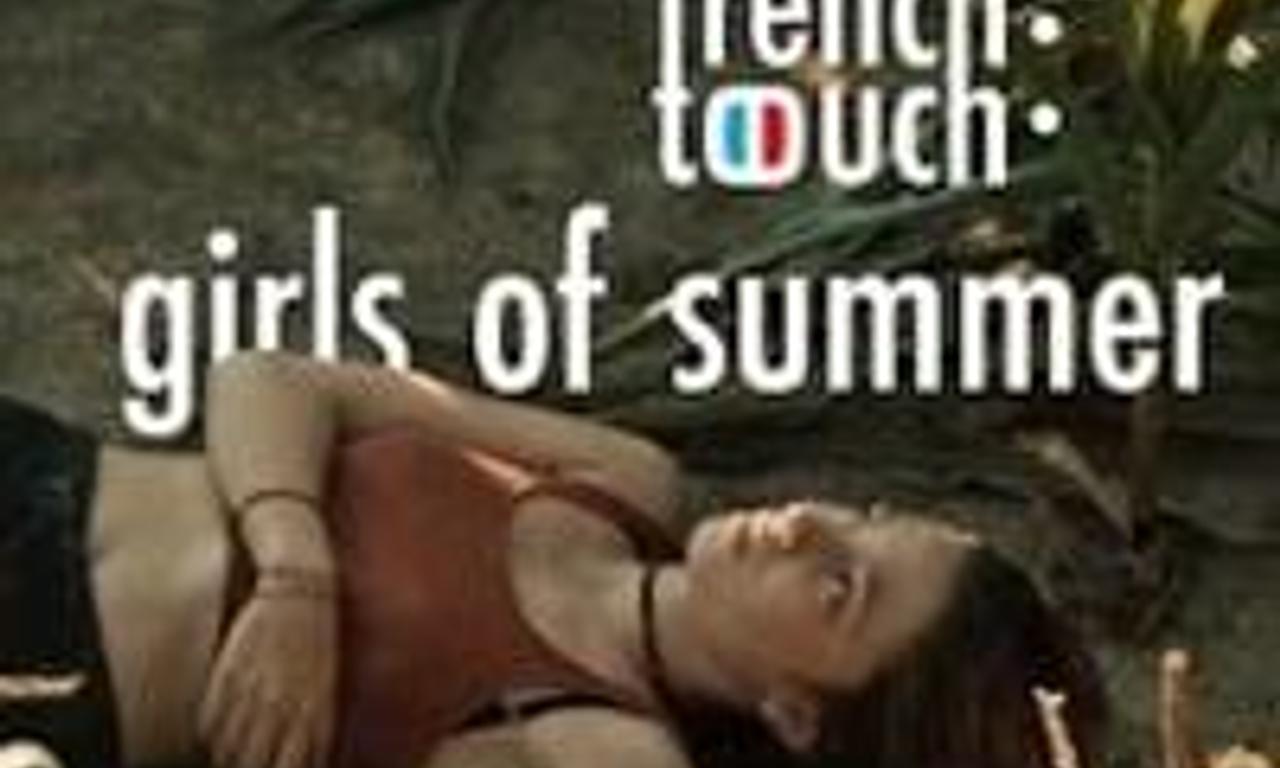 header image for French Touch: Girls of Summer