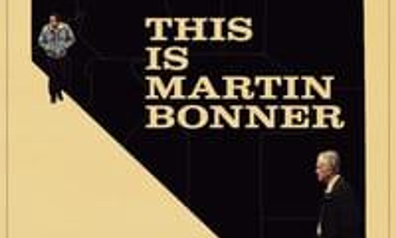 header image for This Is Martin Bonner