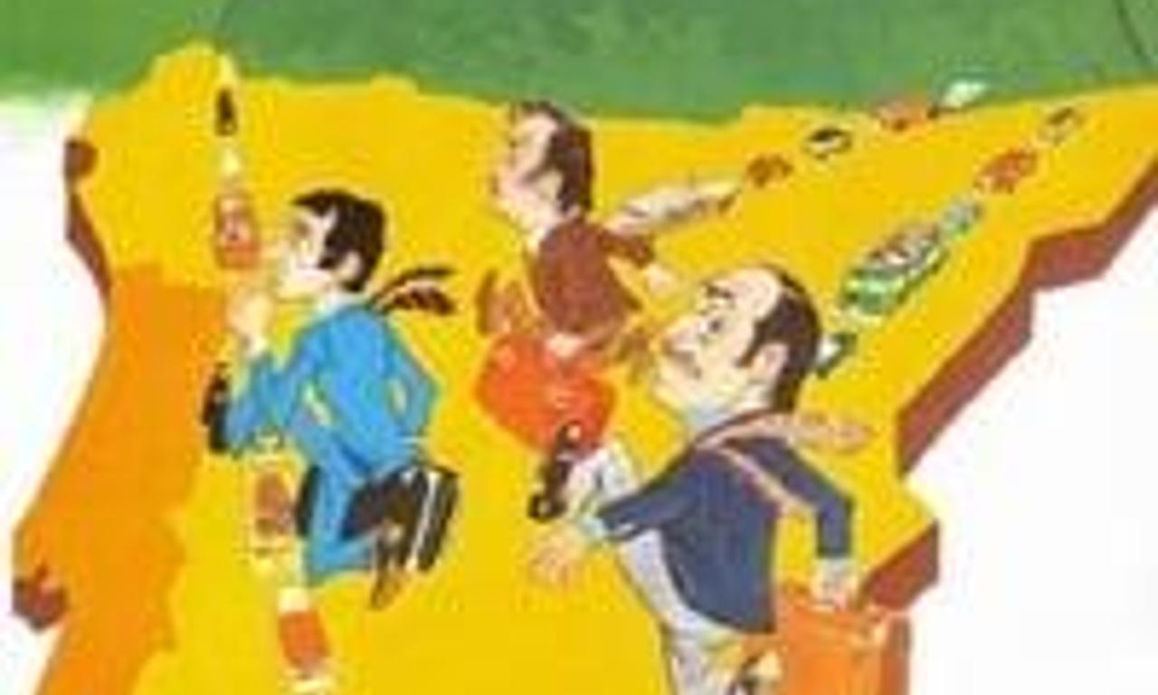 header image for Lo verde empieza en los Pirineos