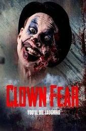 Clown Fear