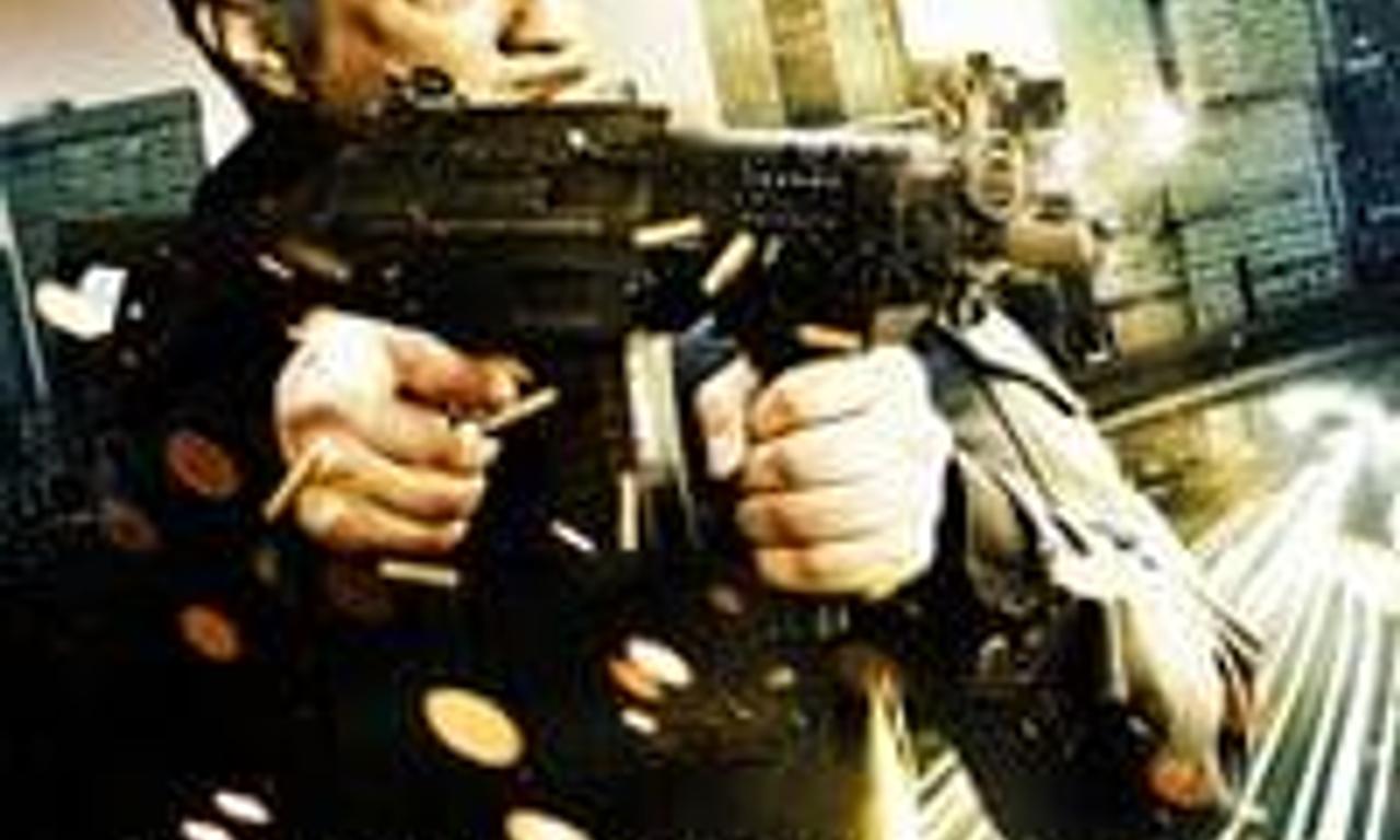 header image for Dead Drop