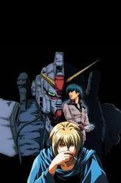 Mobile Suit Gundam: The 08th MS Team - Miller's Report