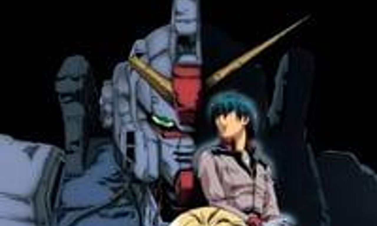 header image for Mobile Suit Gundam: The 08th MS Team - Miller's Report